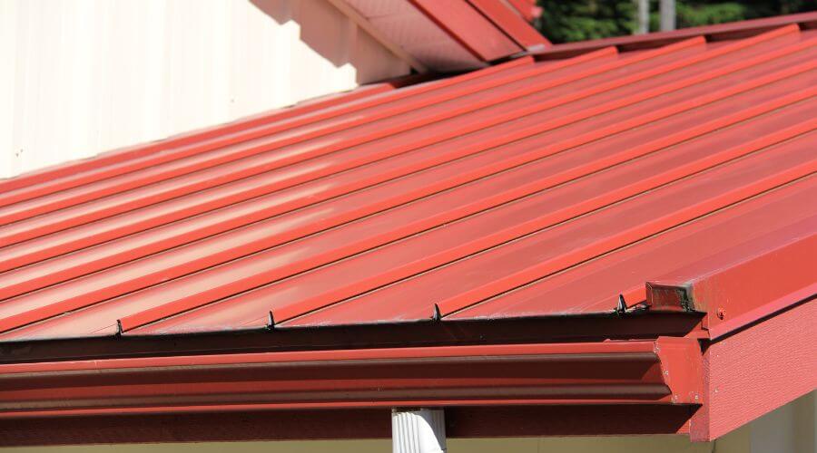 Roof Gutter Cleaning in Benedict, NE